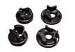 Engine Mount Set Energy Suspension 4.1105G