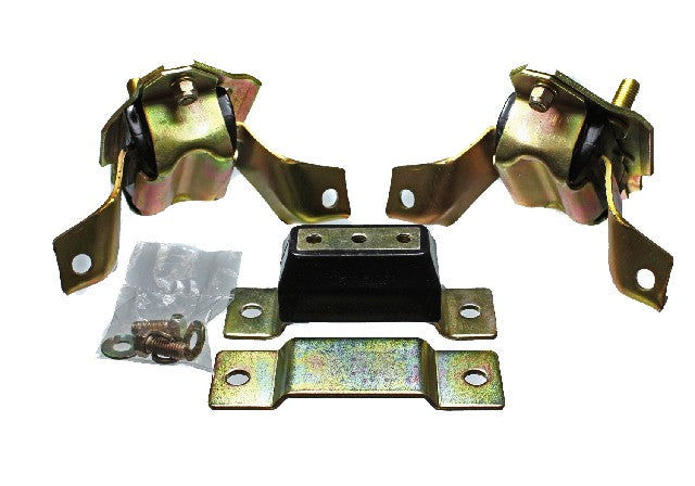 Engine Mount Kit Energy Suspension 4.1124G