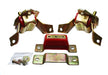 Engine Mount Kit Energy Suspension 4.1124R