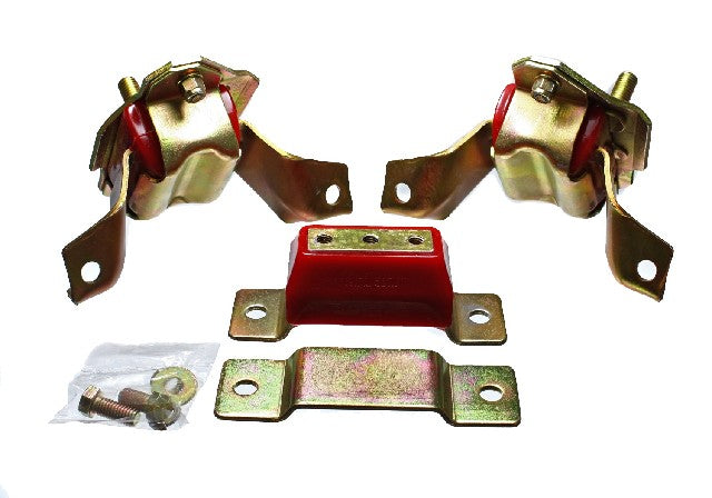 Engine Mount Kit Energy Suspension 4.1124R