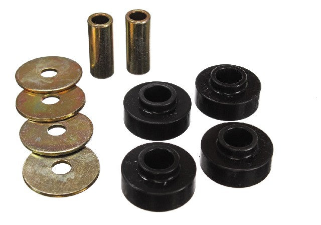 Differential Carrier Bushing Energy Suspension 4.1126G
