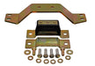 Manual Transmission Mount Energy Suspension 4.1128G