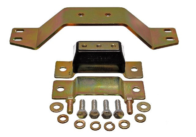 Manual Transmission Mount Energy Suspension 4.1128G