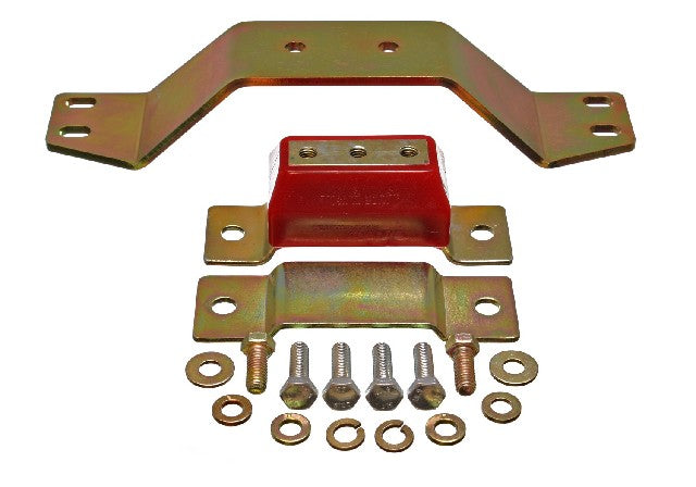 Manual Transmission Mount Energy Suspension 4.1128R
