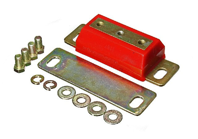 Manual Transmission Mount Energy Suspension 4.1136R