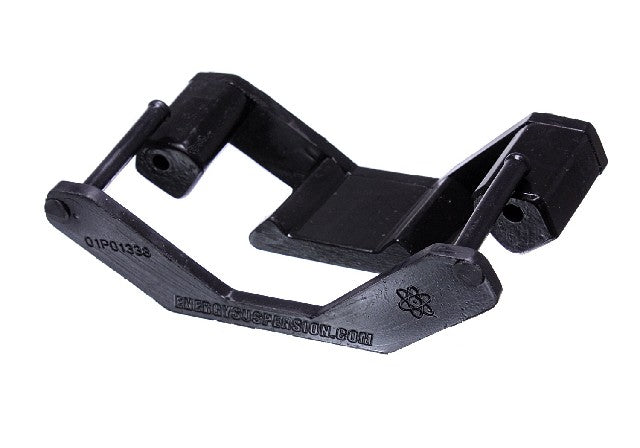 Manual Transmission Mount Energy Suspension 4.1138G