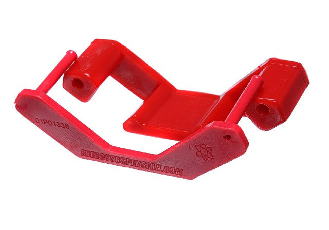 Manual Transmission Mount Energy Suspension 4.1138R