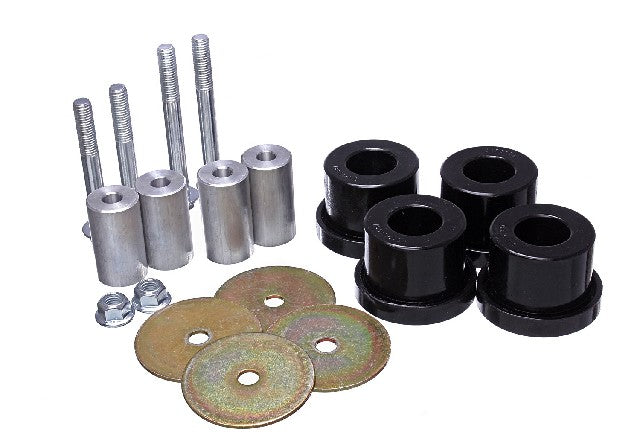Differential Carrier Bushing Energy Suspension 4.1139G