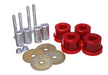Differential Carrier Bushing Energy Suspension 4.1139R