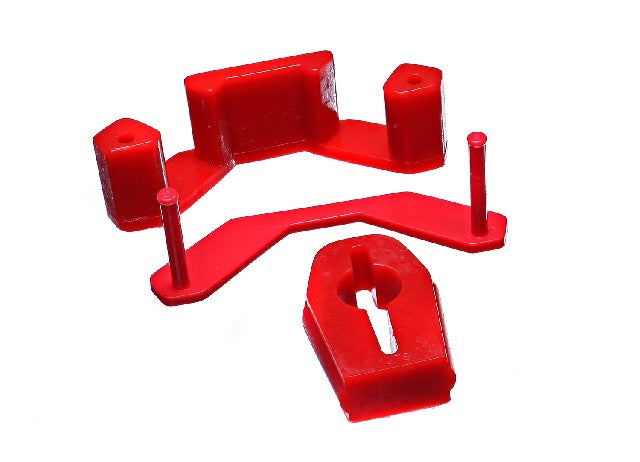 Manual Transmission Shift Bushing Kit Energy Suspension 4.1140R
