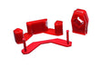 Manual Transmission Shift Bushing Kit Energy Suspension 4.1141R