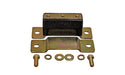 Manual Transmission Mount Energy Suspension 4.1148G