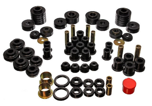 Suspension Bushing Kit Energy Suspension 4.18101G