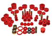 Suspension Bushing Kit Energy Suspension 4.18101R
