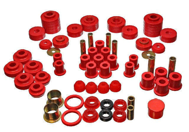 Suspension Bushing Kit Energy Suspension 4.18101R