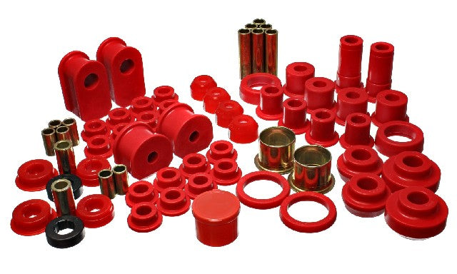 Suspension Bushing Kit Energy Suspension 4.18102R
