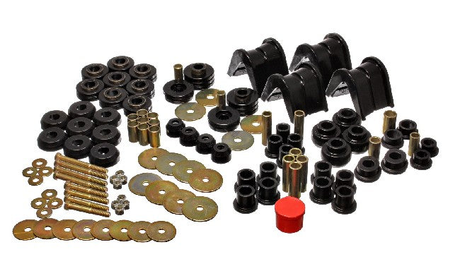 Suspension Bushing Kit Energy Suspension 4.18104G