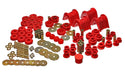 Suspension Bushing Kit Energy Suspension 4.18104R