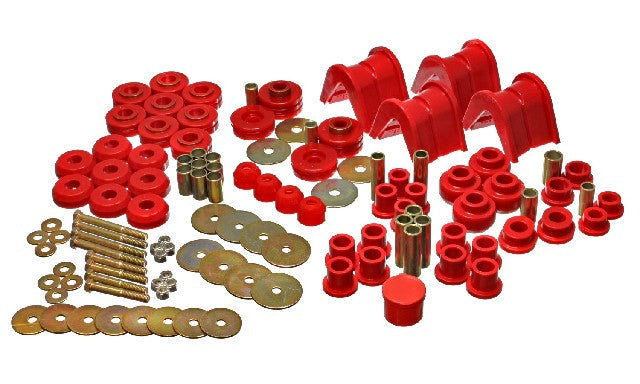 Suspension Bushing Kit Energy Suspension 4.18104R