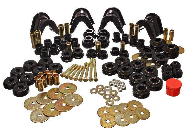Suspension Bushing Kit Energy Suspension 4.18105G