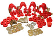 Suspension Bushing Kit Energy Suspension 4.18105R