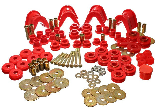 Suspension Bushing Kit Energy Suspension 4.18105R