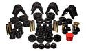 Suspension Bushing Kit Energy Suspension 4.18106G