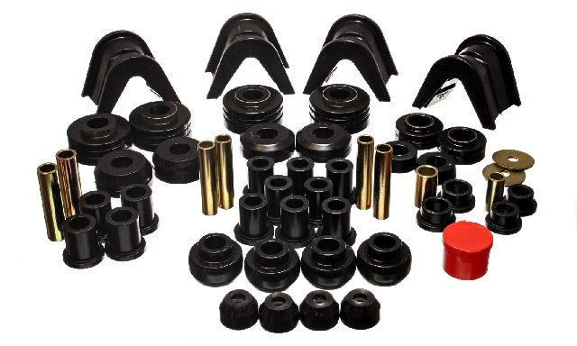 Suspension Bushing Kit Energy Suspension 4.18106G
