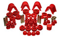 Suspension Bushing Kit Energy Suspension 4.18106R