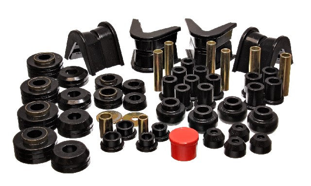 Suspension Bushing Kit Energy Suspension 4.18107G