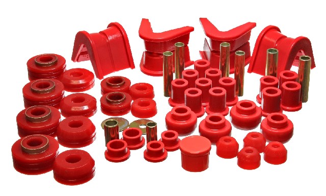 Suspension Bushing Kit Energy Suspension 4.18107R