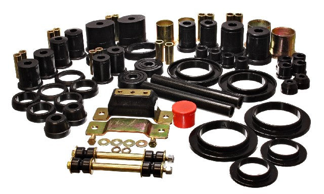 Suspension Bushing Kit Energy Suspension 4.18109G