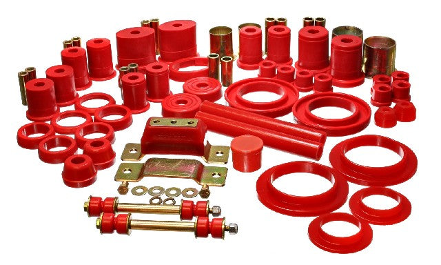 Suspension Bushing Kit Energy Suspension 4.18109R