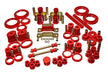 Suspension Bushing Kit Energy Suspension 4.18110R
