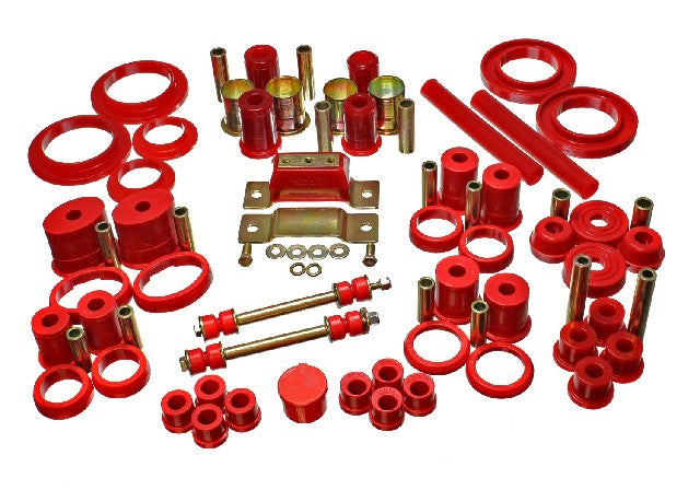 Suspension Bushing Kit Energy Suspension 4.18110R