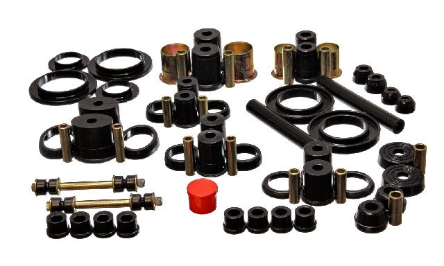 Suspension Bushing Kit Energy Suspension 4.18112G