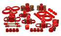 Suspension Bushing Kit Energy Suspension 4.18112R