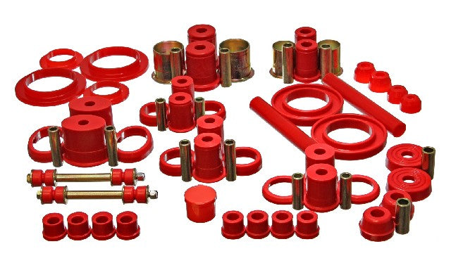 Suspension Bushing Kit Energy Suspension 4.18112R