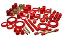 Suspension Bushing Kit Energy Suspension 4.18113R