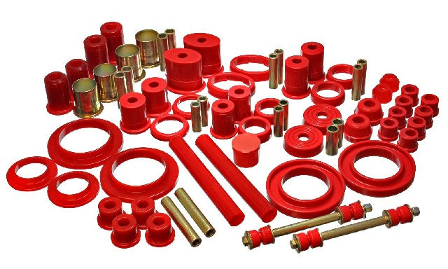 Suspension Bushing Kit Energy Suspension 4.18113R