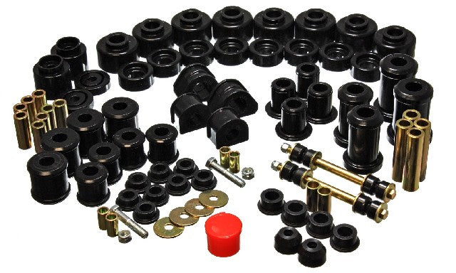 Suspension Bushing Kit Energy Suspension 4.18115G