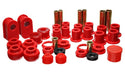 Suspension Bushing Kit Energy Suspension 4.18116R