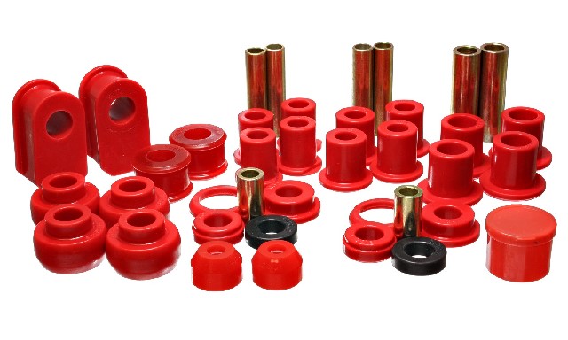 Suspension Bushing Kit Energy Suspension 4.18116R