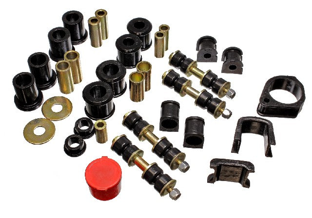 Suspension Bushing Kit Energy Suspension 4.18117G