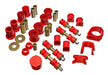 Suspension Bushing Kit Energy Suspension 4.18117R