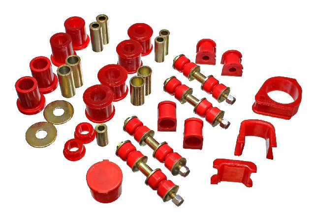 Suspension Bushing Kit Energy Suspension 4.18117R
