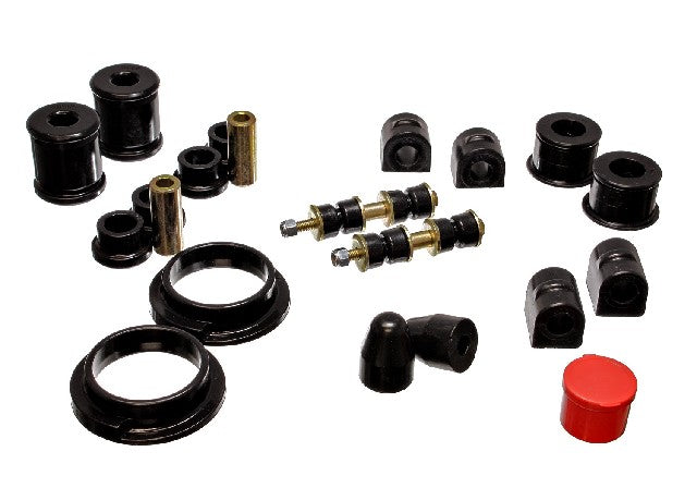 Suspension Bushing Kit Energy Suspension 4.18119G