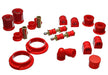 Suspension Bushing Kit Energy Suspension 4.18119R