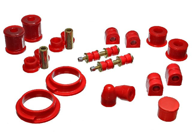 Suspension Bushing Kit Energy Suspension 4.18119R