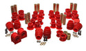 Suspension Bushing Kit Energy Suspension 4.18120R